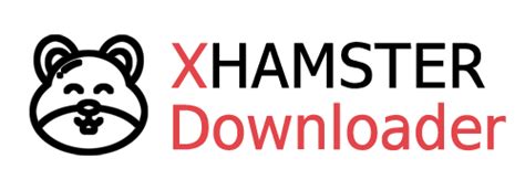 xhamaster video downloader|XHamsterDownloader.net